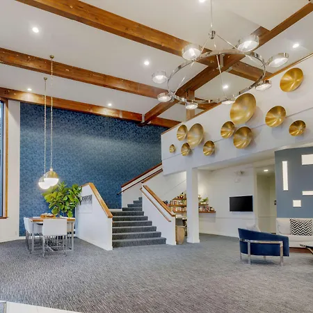 Best Western Plus Novato Oaks Inn-2