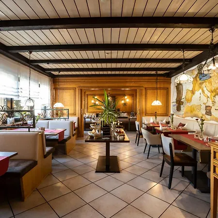 Hotel Restaurant Schiff-2