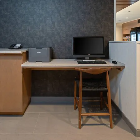 Fairfield By Marriott Inn & Suites Seattle Sea-Tac Airport-3