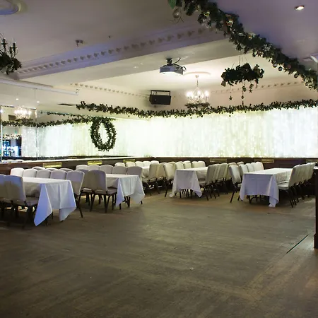 Russell Court Hotel-2