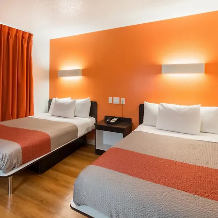 Motel 6-Irving, Tx - Dfw Airport North-2