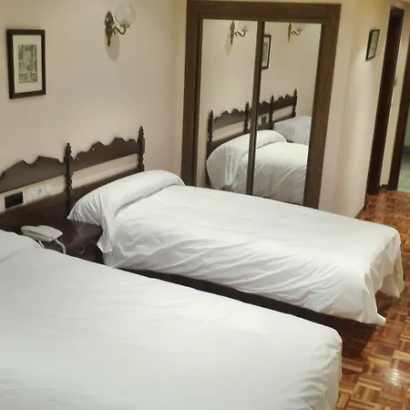 Hotel Castellano Centro-2