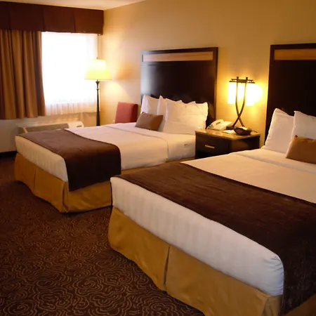 Best Western Plus Castle Rock-2