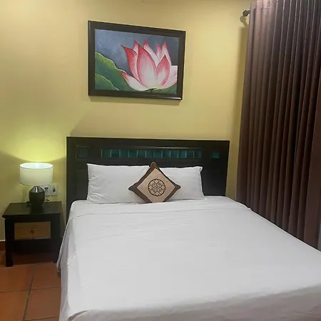 Nature Villa Hoi An By K D H-3