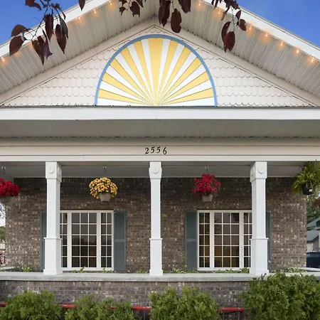 Days Inn By Wyndham Grayling-3