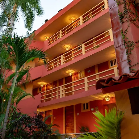 Hotel Irma-2