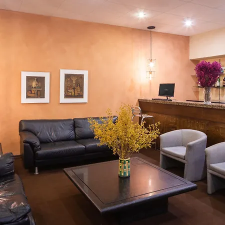 Hotel Rojas All Suite-2