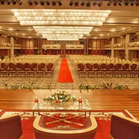 Puteri Wing - Riverside Majestic Hotel-2