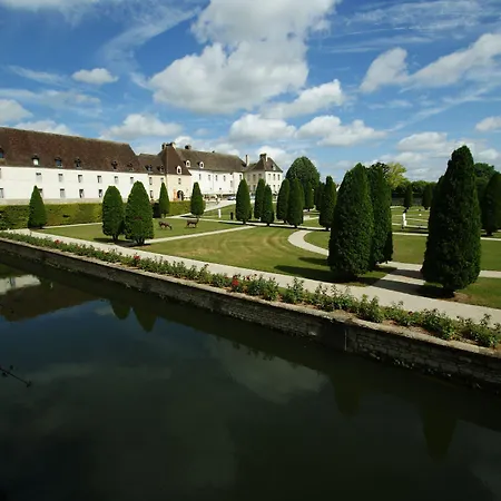 Château de Gilly-2