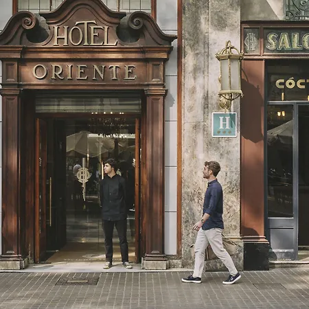Oriente Atiram-2