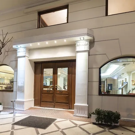 Vergina Hotel-3