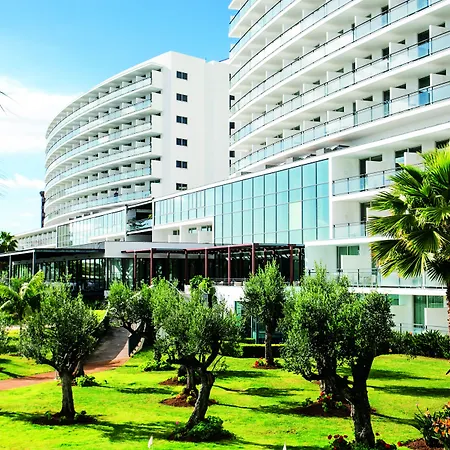 Vidamar Resort Hotel Madeira-3