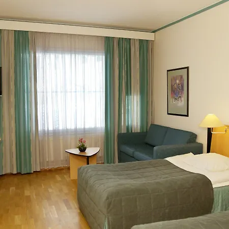 Holiday Club Saariselkae-3