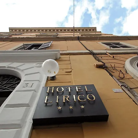 Hotel Lirico-3