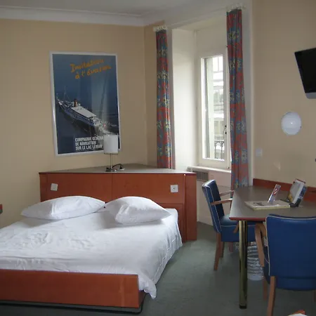 Hotel Bernina Geneva-2