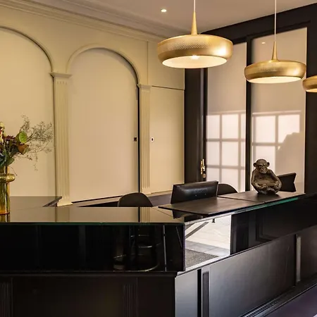 Best Western Plus Le Moderne-2