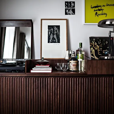 Le Pigalle, A Member Of Design Hotels-2