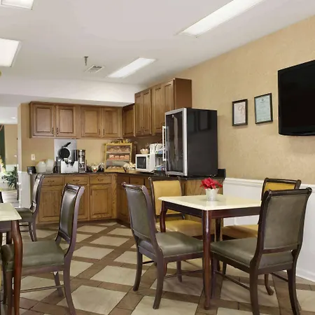 Baymont By Wyndham Eufaula-2