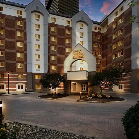 Sonesta Simply Suites Jersey City-2