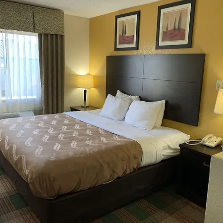 Quality Inn Montgomery South-2
