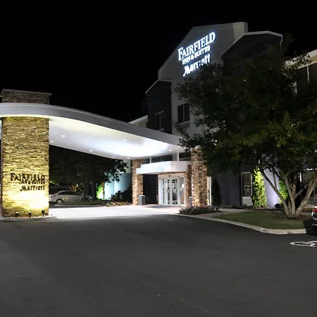 Fairfield Inn & Suites Christiansburg-2
