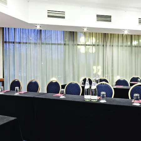 Copthorne Hotel Plymouth-2