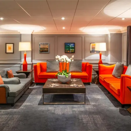Copthorne Hotel Plymouth-3