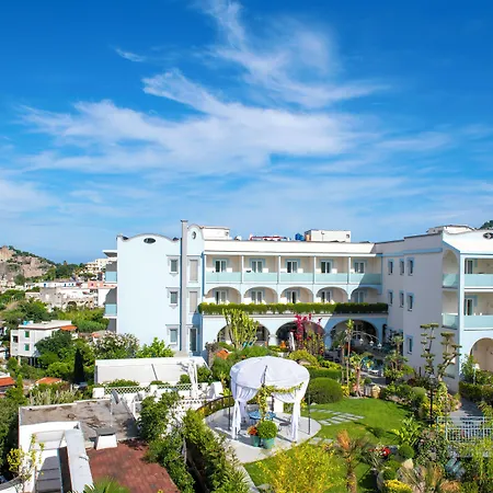 Hermitage Resort & Thermal Spa-3