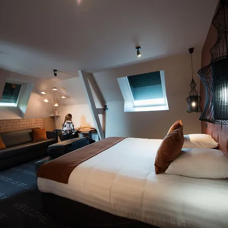 Saint Georges Hotel & Spa-3