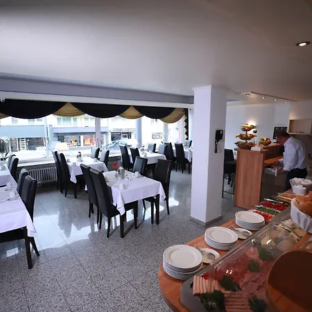 Hotel Savoy Bonn-3