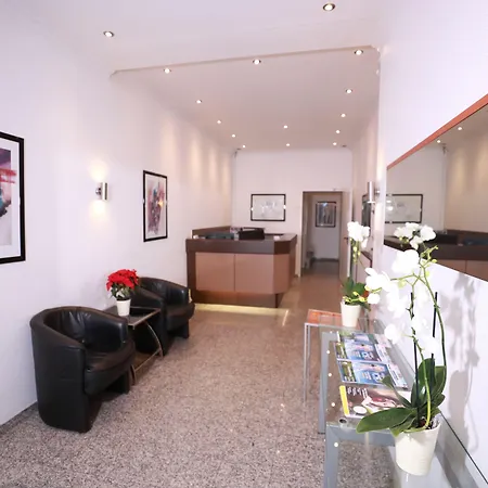 Hotel Savoy Bonn-2