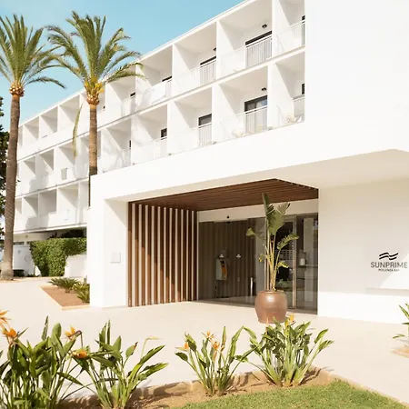 Sunprime Pollensa Bay-2