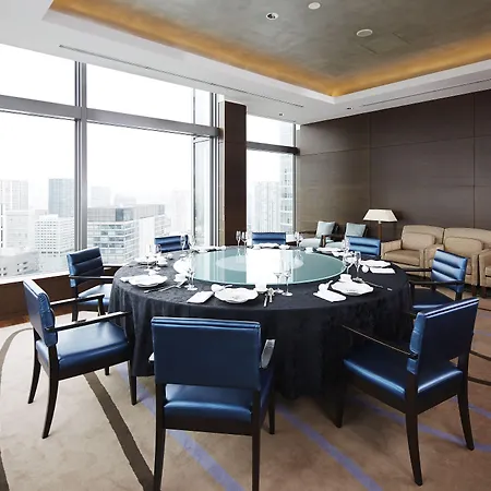 The Strings By Intercontinental, Tokyo By Ihg-2