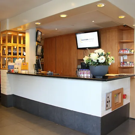 Bastion Hotel Amsterdam Zuidwest-3