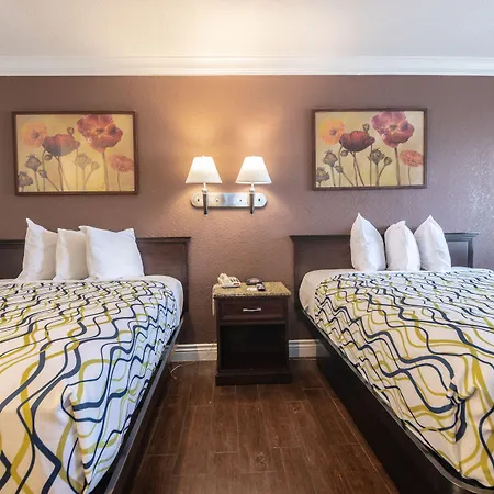 Regency Inn Tulsa-3