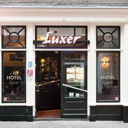 Hotel Luxer-2