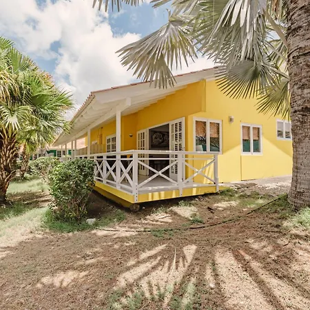Bon Bini Resort Curacao-3