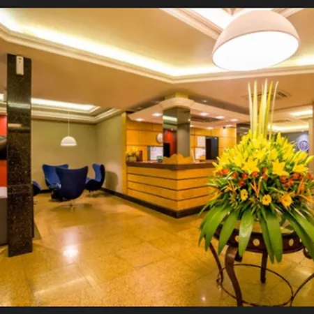 Argentina Hotel-3