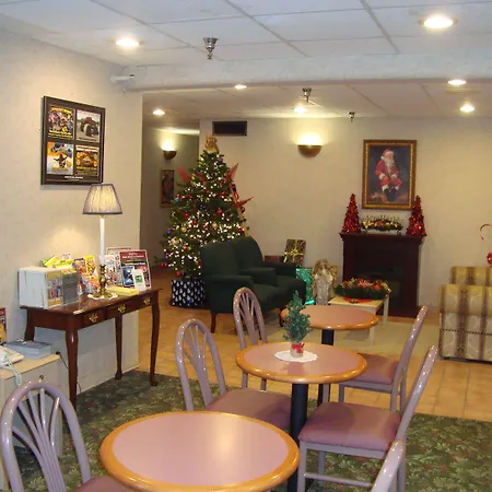 Hotel Pigeon Forge (Adults Only)-3