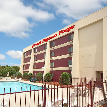 Hotel Pigeon Forge (Adults Only)-2