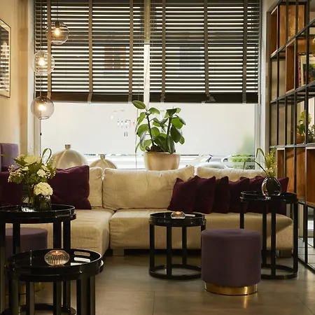 Hotel Mirabell By Maier Privathotels-2