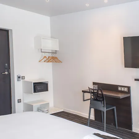 Hotel 64 Nice-3