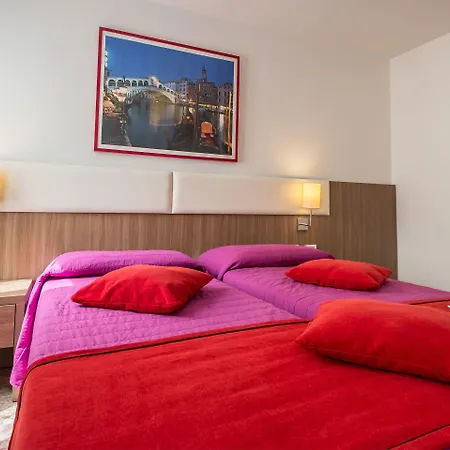 Hotel Il Moro Di Venezia-2