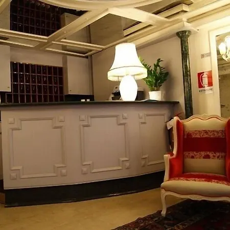 Hotel Il Moro Di Venezia-2