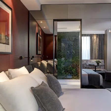 Casa Almagro By The Pavilions Hotels & Resorts-2