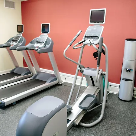 Homewood Suites By Hilton College Station-3