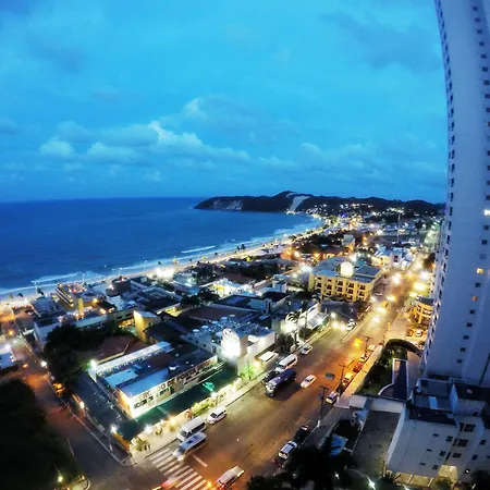 Quality Suites Natal-3