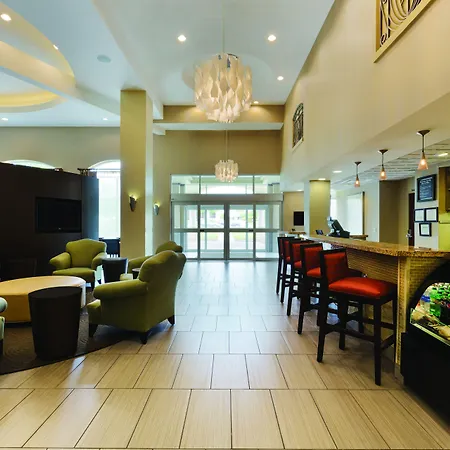 Hyatt Place College Station-2
