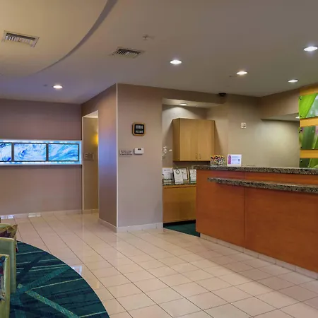 Springhill Suites St Petersburg Clearwater-3