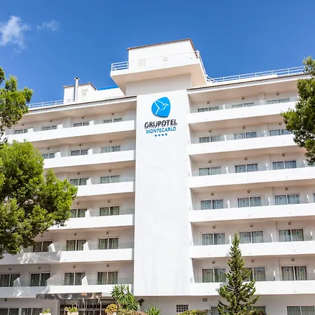 Grupotel Montecarlo-2